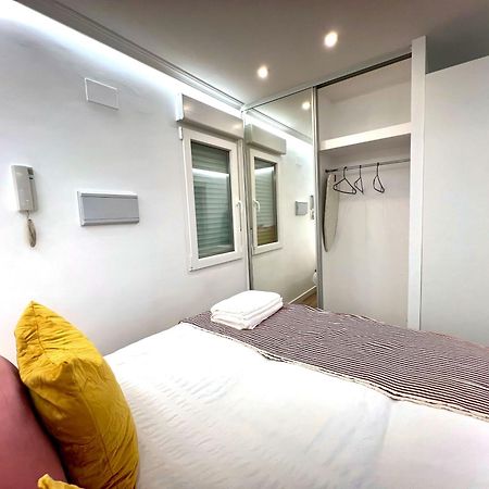 Apartment In The Heart Of Madrid-Piso En Malasana Екстер'єр фото