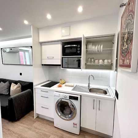 Apartment In The Heart Of Madrid-Piso En Malasana Екстер'єр фото