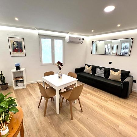 Apartment In The Heart Of Madrid-Piso En Malasana Екстер'єр фото