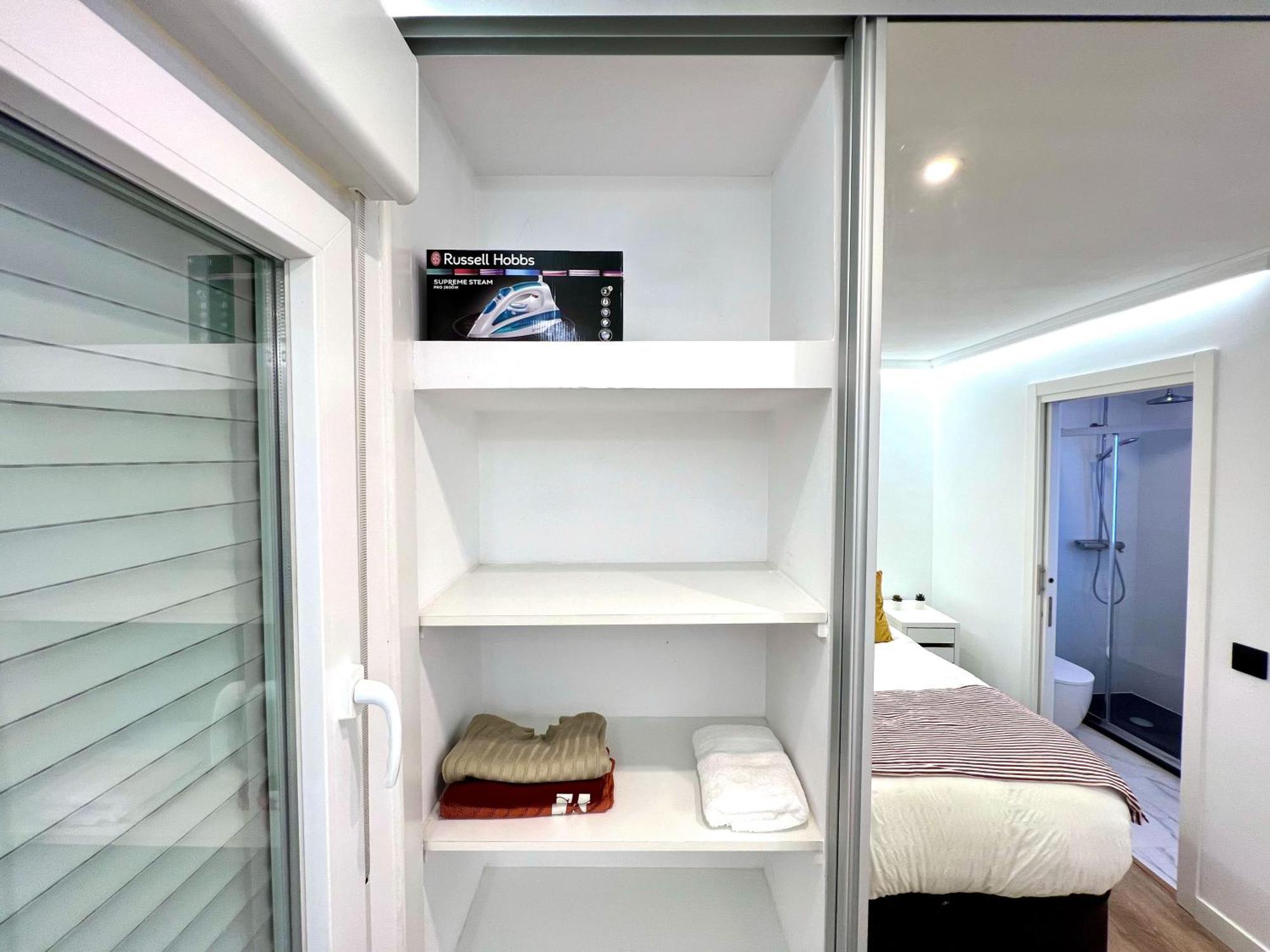 Apartment In The Heart Of Madrid-Piso En Malasana Екстер'єр фото