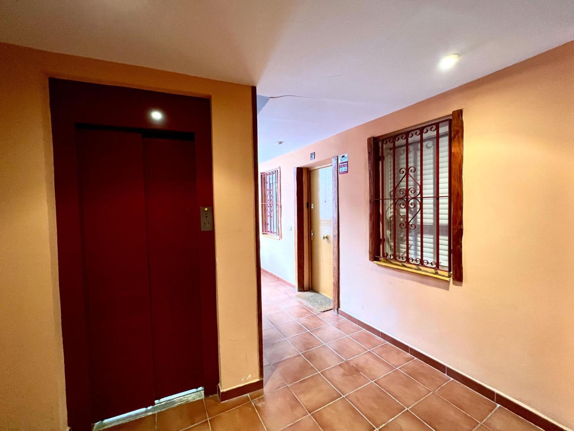Apartment In The Heart Of Madrid-Piso En Malasana Екстер'єр фото