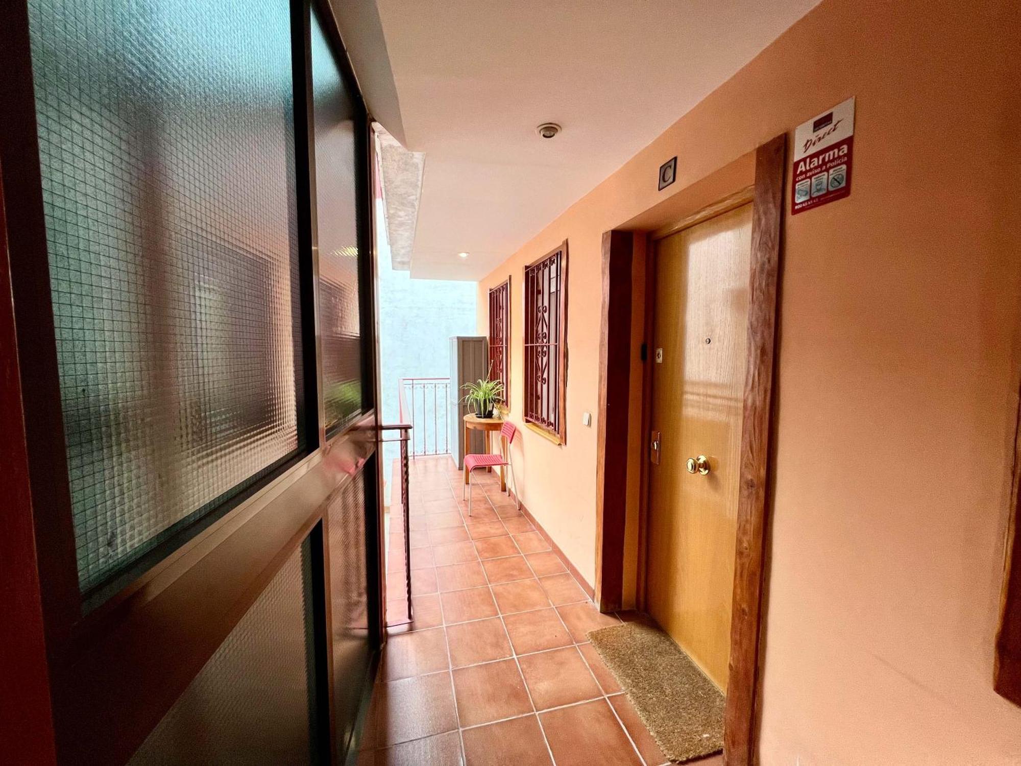 Apartment In The Heart Of Madrid-Piso En Malasana Екстер'єр фото