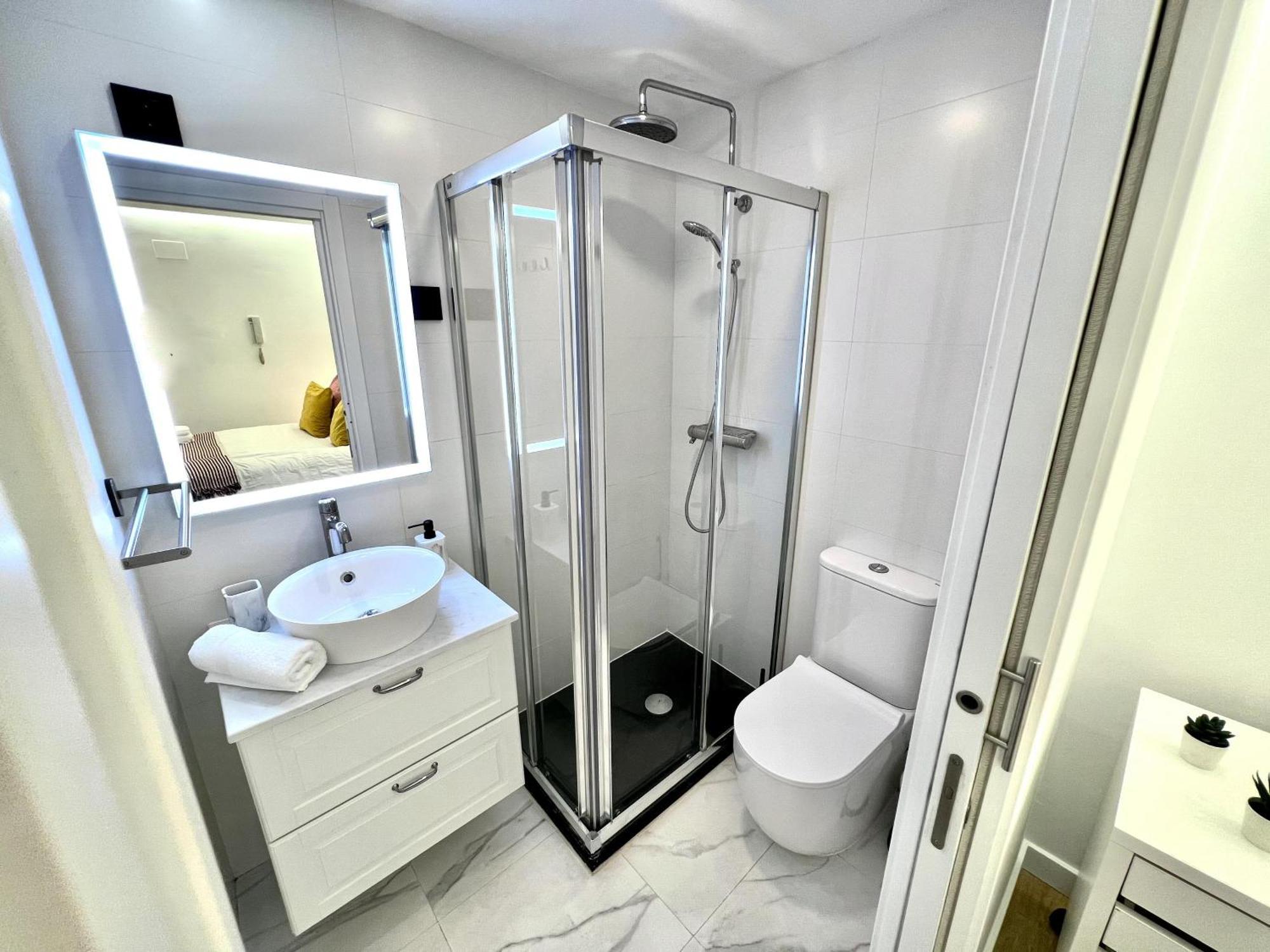 Apartment In The Heart Of Madrid-Piso En Malasana Екстер'єр фото