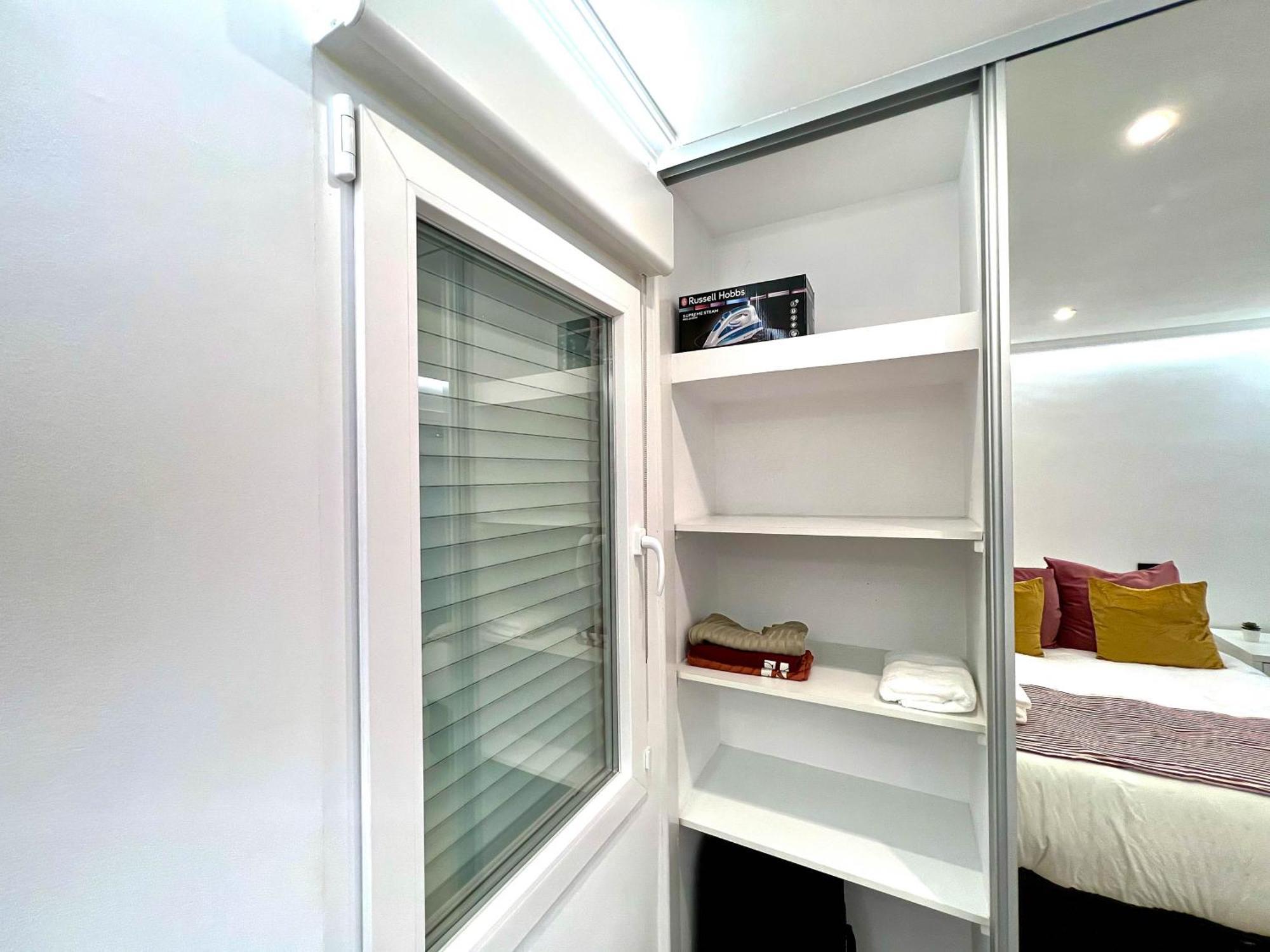 Apartment In The Heart Of Madrid-Piso En Malasana Екстер'єр фото