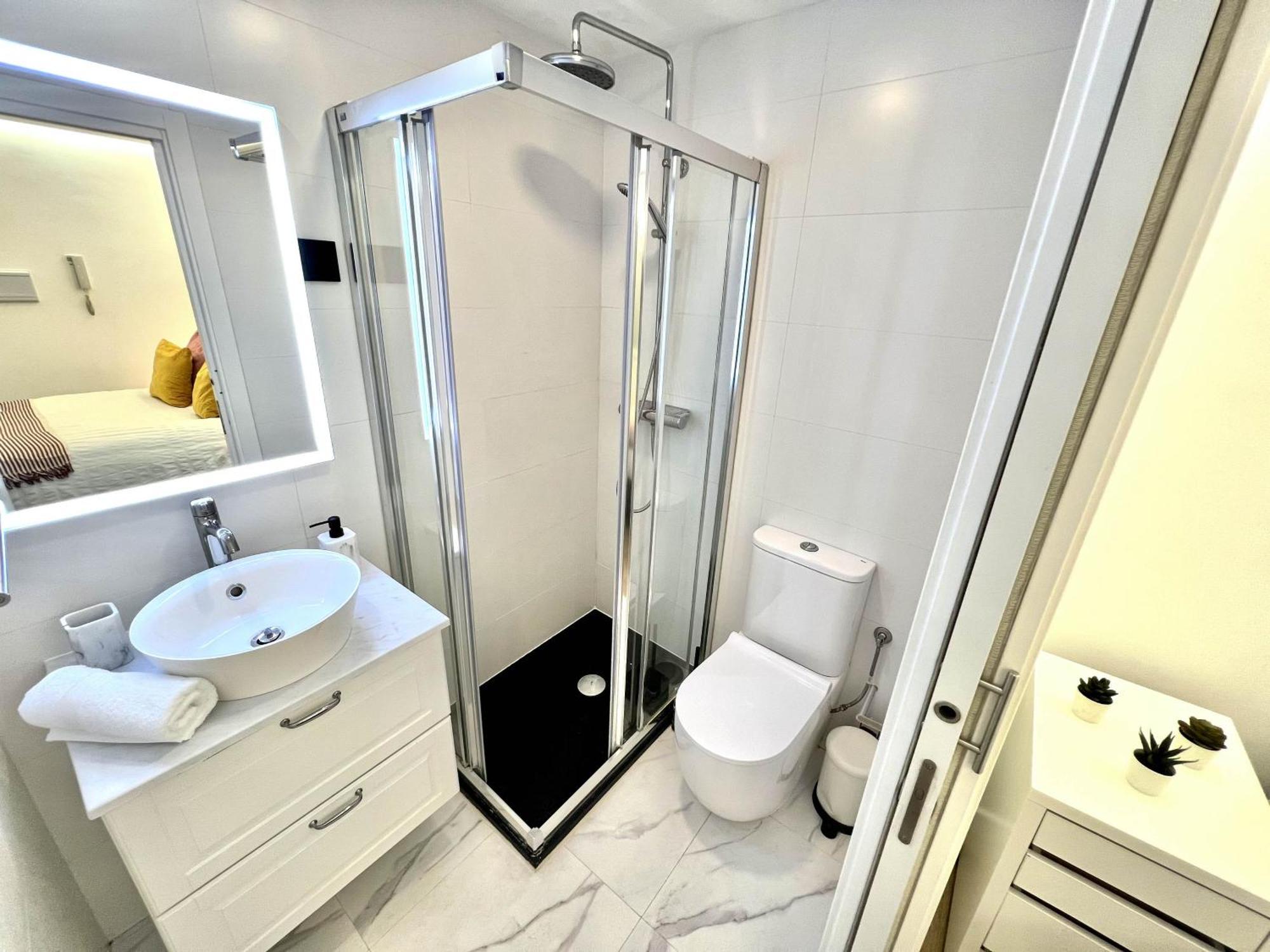 Apartment In The Heart Of Madrid-Piso En Malasana Екстер'єр фото